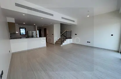 Townhouse - 5 Bedrooms - 6 Bathrooms for sale in Santorini - Damac Lagoons - Dubai Townhouse - 5 Bedrooms - 6 Bathrooms for sale in Santorini - Damac Lagoons - Dubai