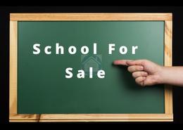 Premium Category School | 2,000 Students Capacity