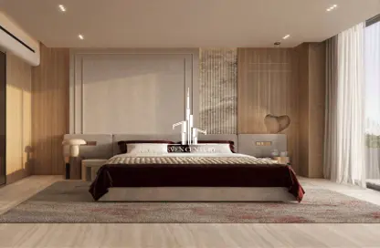 Apartment - 1 Bedroom - 2 Bathrooms for sale in Binghatti Ruby - District 16 - Jumeirah Village Circle - Dubai