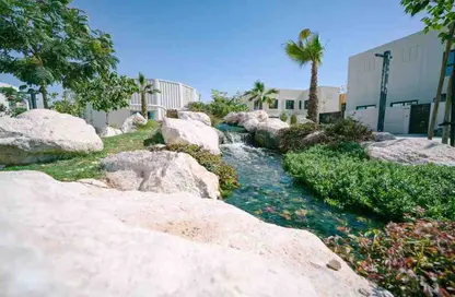 Villa - 4 Bedrooms - 5 Bathrooms for sale in Sharjah Sustainable City - Sharjah