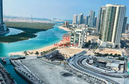 شقة - 2 غرف نوم - 3 حمامات للبيع في ريم ناين - شمس أبوظبي - جزيرة الريم - أبوظبي