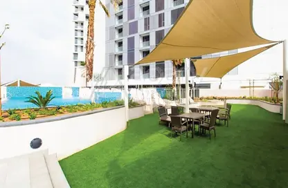 Apartment - 1 Bedroom - 1 Bathroom for sale in Meera 2 - Shams Abu Dhabi - Al Reem Island - Abu Dhabi