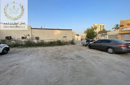 Land - Studio for sale in Al Nakheel - Ajman Downtown - Ajman