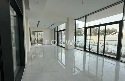 Townhouse - 4 Bedrooms - 4 Bathrooms for rent in Murooj Al Furjan East - Murooj Al Furjan - Al Furjan - Dubai