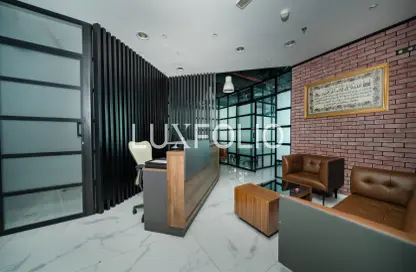 Office Space - Studio for rent in Iris Bay - Business Bay - Dubai Office Space - Studio for rent in Iris Bay - Business Bay - Dubai