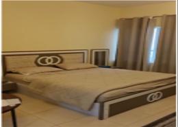 Studio - 1 bathroom for rent in Orient Tower 1 - Orient Towers - Al Bustan - Ajman