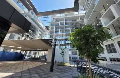 شقة - 2 غرف نوم - 3 حمامات للبيع في الواحة 1 - مساكن الواحه - مدينة مصدر - أبوظبي