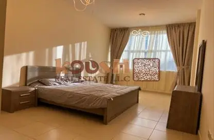Apartment - 2 Bedrooms - 2 Bathrooms for sale in Ajman One Tower 10 - Ajman One - Ajman Downtown - Ajman