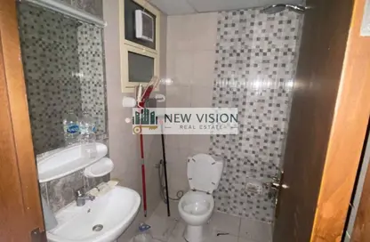 Apartment - 1 Bedroom - 2 Bathrooms for rent in Dar Al Majaz - Jamal Abdul Nasser Street - Al Majaz - Sharjah