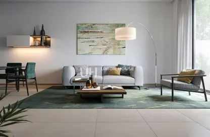 Villa - 5 Bedrooms - 6 Bathrooms for rent in Noya Luma - Noya - Yas Island - Abu Dhabi Villa - 5 Bedrooms - 6 Bathrooms for rent in Noya Luma - Noya - Yas Island - Abu Dhabi