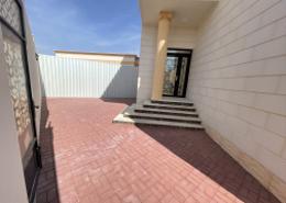 Villa - 3 bedrooms - 4 bathrooms for rent in Neima 2 - Ni'mah - Al Ain