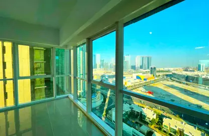 شقة - 3 غرف نوم - 4 حمامات للايجار في برج الدرة - مارينا سكوير - جزيرة الريم - أبوظبي