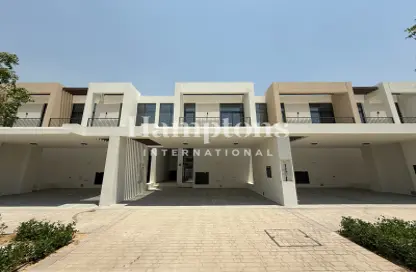 فيلا - 3 غرف نوم - 3 حمامات للايجار في جرينفيو 3 - اعمار الجنوبية - دبي الجنوب (مركز دبي العالمي) - دبي