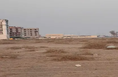 Land - Studio for sale in Al Malha - Al Rahmaniya - Sharjah