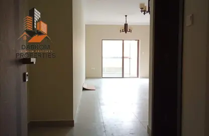 Apartment - 2 Bedrooms - 2 Bathrooms for rent in Al Jurf 1 - Al Jurf - Ajman Downtown - Ajman
