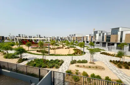 فيلا - 4 غرف نوم - 4 حمامات للايجار في مدن الرنيم 2 - مودون - دبي فيلا - 4 غرف نوم - 4 حمامات للايجار في مدن الرنيم 2 - مودون - دبي