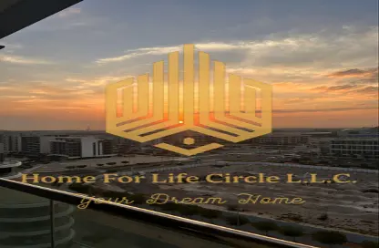 شقة - 2 غرف نوم - 3 حمامات للبيع في مسكن جمام - شاطئ الراحة - أبوظبي