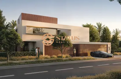 Townhouse - 3 Bedrooms - 4 Bathrooms for sale in Grand Polo Club and Resort - Dubai Investment Park (DIP) - Dubai