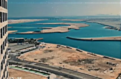 شقة - غرفة نوم - 2 حمامات للبيع في بيكسل - مقاطعة ميكرز - جزيرة الريم - أبوظبي