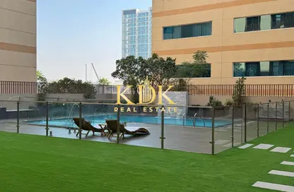 Apartment - 2 Bedrooms - 3 Bathrooms for rent in La Residenza - District 10 - Jumeirah Village Circle - Dubai