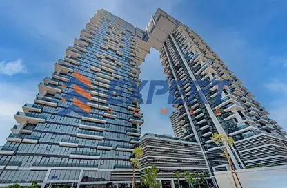 Apartment - 2 Bedrooms - 3 Bathrooms for rent in 1 Residences - Al Kifaf - Zabeel - Dubai Apartment - 2 Bedrooms - 3 Bathrooms for rent in 1 Residences - Al Kifaf - Zabeel - Dubai