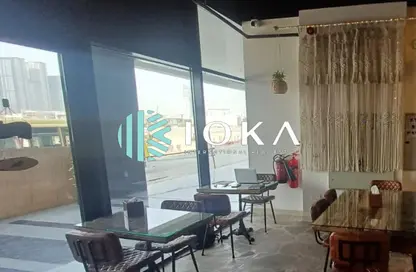 متجر - استوديو - 1 حمام للبيع في عزيزي ريفيرا - ميدان واحد - ميدان - دبي