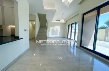 Townhouse - 4 Bedrooms - 4 Bathrooms for rent in Sevilla Village - Victory Heights - Dubai Sports City - Dubai