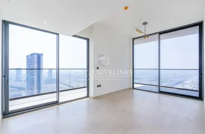 Apartment - 2 Bedrooms - 2 Bathrooms for rent in Binghatti Corner - Jumeirah Village Circle - Dubai