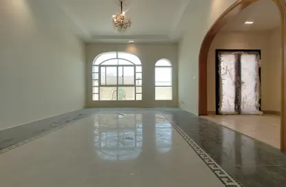 فيلا - 6 غرف نوم - 8 حمامات للايجار في تلال المشرف - حديقة المشرف - المشرف - أبوظبي