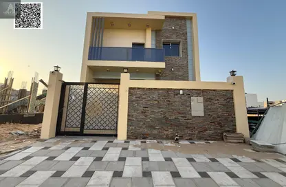 تاون هاوس - 5 غرف نوم - 6 حمامات للبيع في الباهيه هيلز - الباهية - عجمان