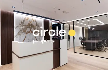 Office Space - Studio for sale in Mazaya Business Avenue BB1 - Mazaya Business Avenue - Jumeirah Lake Towers - Dubai
