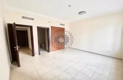 Apartment - 1 Bedroom - 1 Bathroom for rent in V3 Tower - JLT Cluster V - Jumeirah Lake Towers - Dubai
