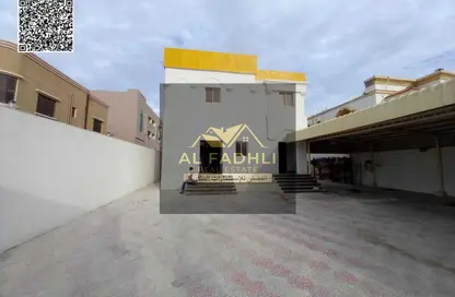 Villa - 5 Bedrooms - 7 Bathrooms for sale in Al Rawda 3 Villas - Al Rawda 3 - Al Rawda - Ajman