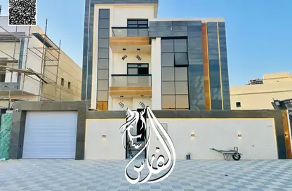 فيلا - 5 غرف نوم - 7 حمامات للبيع في العامرة جاردنز - العامرة - عجمان