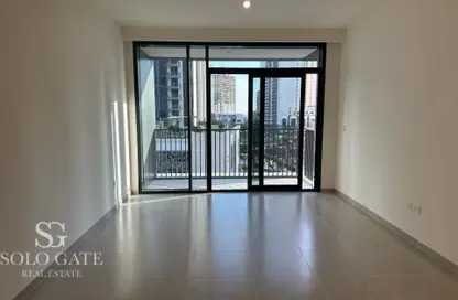 Apartment - 1 Bedroom - 1 Bathroom for sale in Creek Edge Tower 2 - Creek Edge - Dubai Creek Harbour (The Lagoons) - Dubai