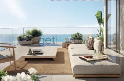 Apartment - 2 Bedrooms - 3 Bathrooms for sale in Rixos - Dubai Islands - Deira - Dubai