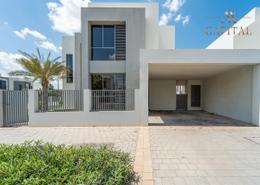 Villa - 5 bedrooms - 5 bathrooms for rent in Sidra Villas I - Sidra Villas - Dubai Hills Estate - Dubai