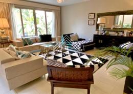 Townhouse - 3 bedrooms - 4 bathrooms for sale in Yasmin Community - Al Raha Gardens - Abu Dhabi