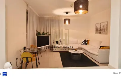 Apartment - 1 Bedroom - 2 Bathrooms for sale in Woroud 2 - Al Zahia - Muwaileh Commercial - Sharjah