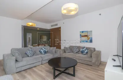 Apartment - 2 Bedrooms - 3 Bathrooms for rent in Shams 1 - Shams - Jumeirah Beach Residence - Dubai Apartment - 2 Bedrooms - 3 Bathrooms for rent in Shams 1 - Shams - Jumeirah Beach Residence - Dubai