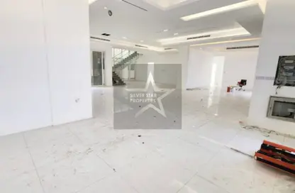 Villa - 6 Bedrooms for rent in Al Barsha 3 Villas - Al Barsha 3 - Al Barsha - Dubai