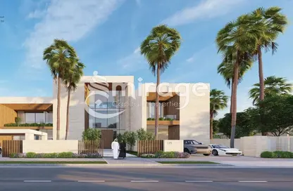Villa - 4 Bedrooms - 5 Bathrooms for sale in Reem Hills - Najmat Abu Dhabi - Al Reem Island - Abu Dhabi