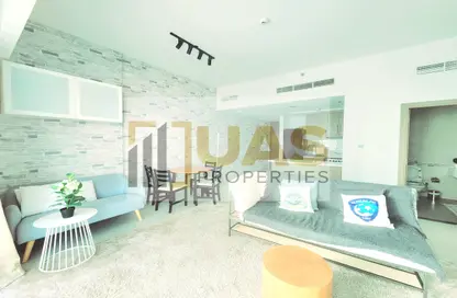 Apartment - 1 Bedroom - 4 Bathrooms for rent in Mont Rose Residence B - Mont Rose - Dubai Science Park - Dubai