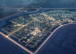 Land for sale in Alreeman - Al Shamkha - Abu Dhabi