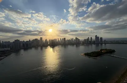 شقة - 3 غرف نوم - 4 حمامات للايجار في المجاز 1 - المجاز - الشارقة