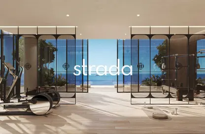 Duplex - 4 Bedrooms - 3 Bathrooms for sale in Villa del Divos - Dubai Islands - Deira - Dubai