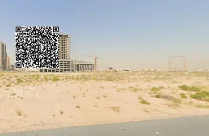 أرض - استوديو للبيع في برج العامرة - العامرة - عجمان