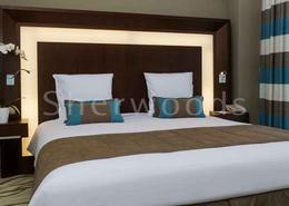 Hotel and Hotel Apartment - 1 bedroom - 1 bathroom for rent in Aparthotel Adagio Premium Dubai Al Barsha - Al Barsha - Dubai