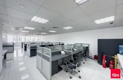 مكتب - استوديو للبيع في برج داماك - برشا هايتس (تيكوم) - دبي