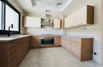 Villa - 4 Bedrooms - 6 Bathrooms for rent in The Ghaf Tree - Jumeirah Village Circle - Dubai